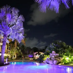 Monthly Special -top Rated Resort, Grace Bay Beach, Luxury 2 Bedroom -king Bed, Free Parking, Free Fast Wi-fi- Winner Of Excellence!!! , Providenciales Turks And Caicos Islands